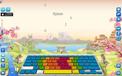Typing games for adults - Fun typing game for beginners or advanced typers. Choose easy, medium, or hard typing practice so you can improve your typing skills. Start now!